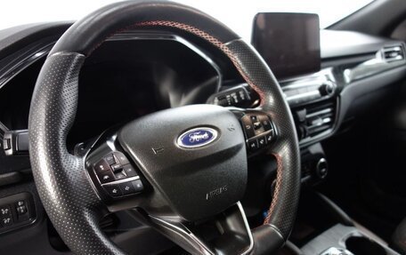 Ford Kuga III, 2021 год, 2 300 000 рублей, 9 фотография