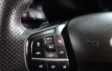 Ford Kuga III, 2021 год, 2 300 000 рублей, 10 фотография