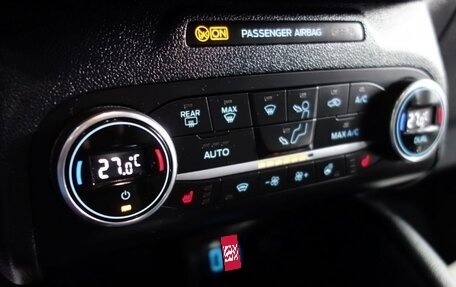 Ford Kuga III, 2021 год, 2 300 000 рублей, 13 фотография