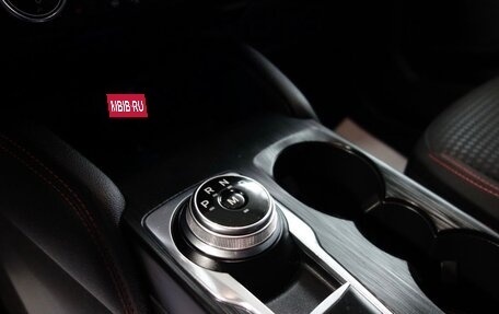 Ford Kuga III, 2021 год, 2 300 000 рублей, 14 фотография