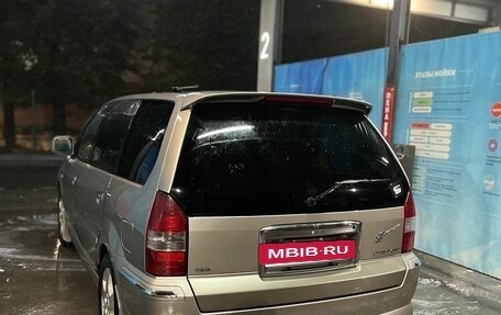 Mitsubishi Chariot III, 2000 год, 390 000 рублей, 3 фотография