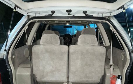 Mitsubishi Chariot III, 2000 год, 390 000 рублей, 8 фотография