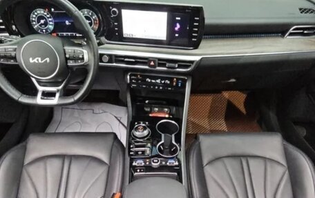 KIA K5, 2022 год, 3 340 215 рублей, 4 фотография