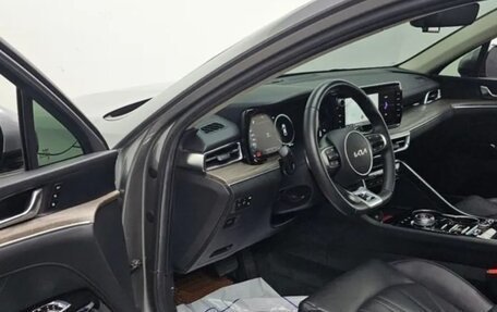 KIA K5, 2022 год, 3 340 215 рублей, 5 фотография