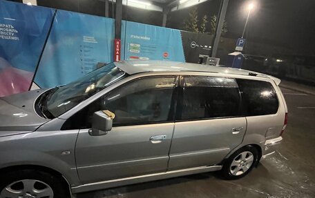 Mitsubishi Chariot III, 2000 год, 390 000 рублей, 4 фотография