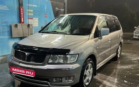 Mitsubishi Chariot III, 2000 год, 390 000 рублей, 6 фотография