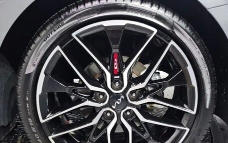 KIA K5, 2022 год, 3 340 215 рублей, 3 фотография