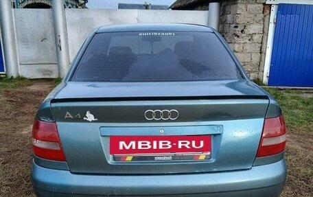 Audi A4, 2000 год, 275 000 рублей, 3 фотография