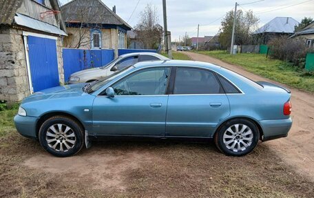 Audi A4, 2000 год, 275 000 рублей, 5 фотография
