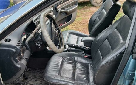 Audi A4, 2000 год, 275 000 рублей, 8 фотография