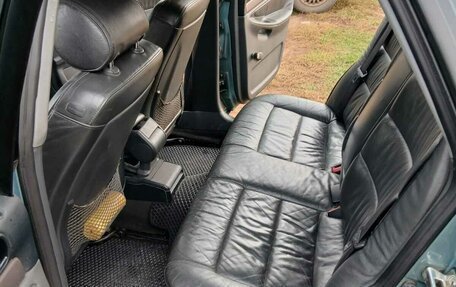 Audi A4, 2000 год, 275 000 рублей, 9 фотография