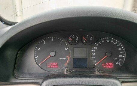 Audi A4, 2000 год, 275 000 рублей, 17 фотография
