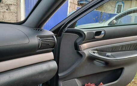 Audi A4, 2000 год, 275 000 рублей, 12 фотография