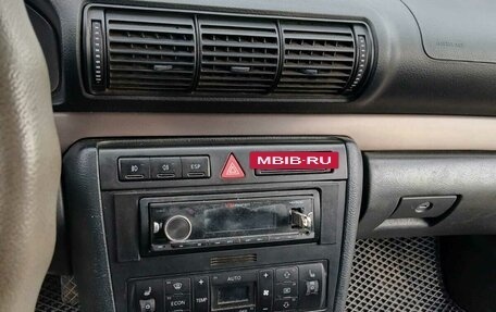 Audi A4, 2000 год, 275 000 рублей, 13 фотография