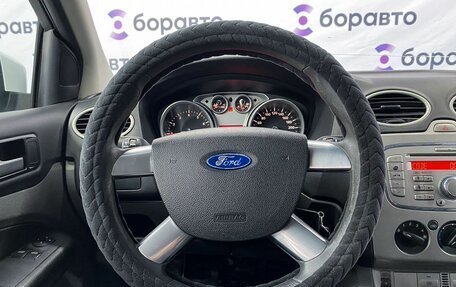 Ford Focus II рестайлинг, 2008 год, 570 000 рублей, 8 фотография