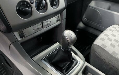 Ford Focus II рестайлинг, 2008 год, 570 000 рублей, 10 фотография