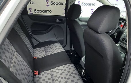 Ford Focus II рестайлинг, 2008 год, 570 000 рублей, 14 фотография