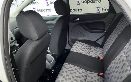 Ford Focus II рестайлинг, 2008 год, 570 000 рублей, 13 фотография