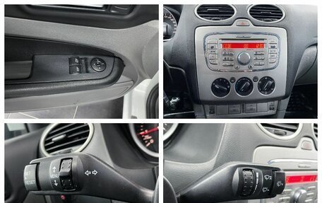 Ford Focus II рестайлинг, 2008 год, 570 000 рублей, 11 фотография