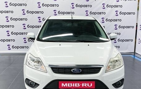 Ford Focus II рестайлинг, 2008 год, 570 000 рублей, 17 фотография