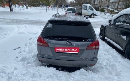 Nissan Wingroad III, 2000 год, 220 000 рублей, 5 фотография