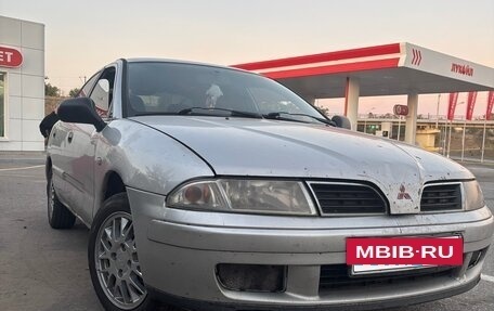 Mitsubishi Carisma I, 2001 год, 190 000 рублей, 2 фотография