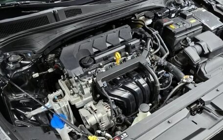 KIA K3, 2022 год, 2 107 272 рублей, 7 фотография