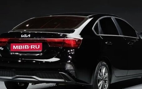 KIA K3, 2022 год, 2 107 272 рублей, 2 фотография