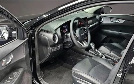 KIA K3, 2022 год, 2 107 272 рублей, 5 фотография