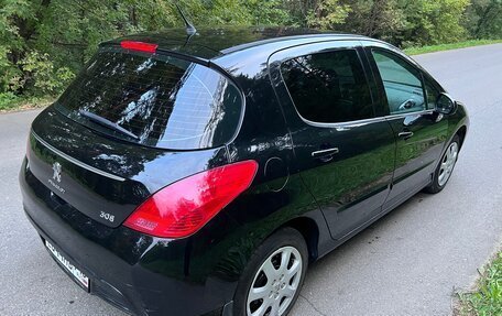 Peugeot 308 II, 2012 год, 385 000 рублей, 5 фотография