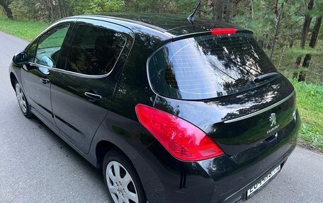 Peugeot 308 II, 2012 год, 385 000 рублей, 3 фотография