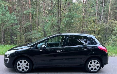 Peugeot 308 II, 2012 год, 385 000 рублей, 2 фотография