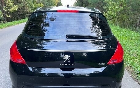 Peugeot 308 II, 2012 год, 385 000 рублей, 4 фотография