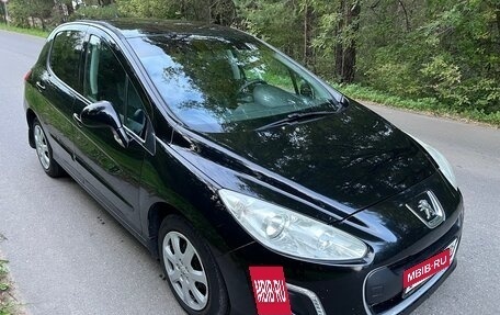 Peugeot 308 II, 2012 год, 385 000 рублей, 7 фотография