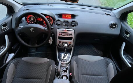 Peugeot 308 II, 2012 год, 385 000 рублей, 9 фотография
