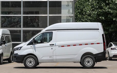 Ford Transit Connect, 2024 год, 3 057 312 рублей, 5 фотография