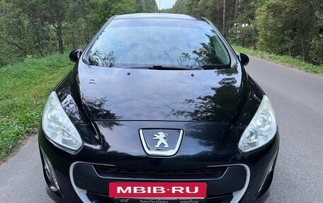 Peugeot 308 II, 2012 год, 385 000 рублей, 8 фотография
