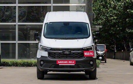 Ford Transit Connect, 2024 год, 3 057 312 рублей, 2 фотография