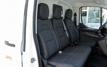 Ford Transit Connect, 2024 год, 3 057 312 рублей, 8 фотография