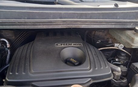 Hyundai Grand Starex Grand Starex I рестайлинг 2, 2011 год, 1 520 000 рублей, 8 фотография