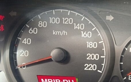 Hyundai Grand Starex Grand Starex I рестайлинг 2, 2011 год, 1 520 000 рублей, 5 фотография