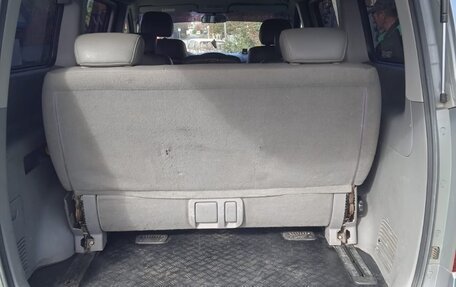 Hyundai Grand Starex Grand Starex I рестайлинг 2, 2011 год, 1 520 000 рублей, 16 фотография