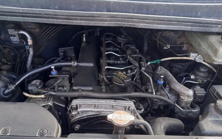 Hyundai Grand Starex Grand Starex I рестайлинг 2, 2011 год, 1 520 000 рублей, 17 фотография