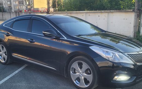 Hyundai Grandeur, 2012 год, 1 000 000 рублей, 3 фотография