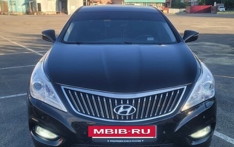 Hyundai Grandeur, 2012 год, 1 000 000 рублей, 2 фотография
