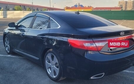 Hyundai Grandeur, 2012 год, 1 000 000 рублей, 4 фотография