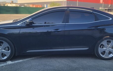 Hyundai Grandeur, 2012 год, 1 000 000 рублей, 7 фотография