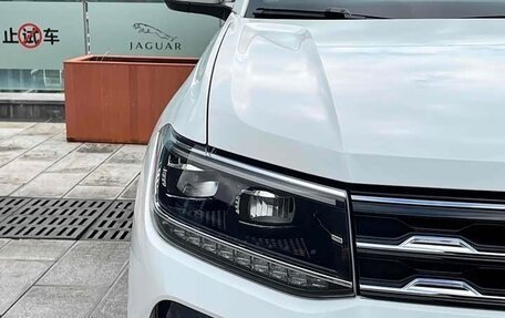 Volkswagen T-Cross I, 2021 год, 1 700 000 рублей, 5 фотография