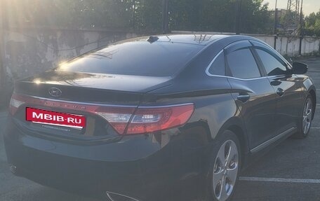 Hyundai Grandeur, 2012 год, 1 000 000 рублей, 6 фотография