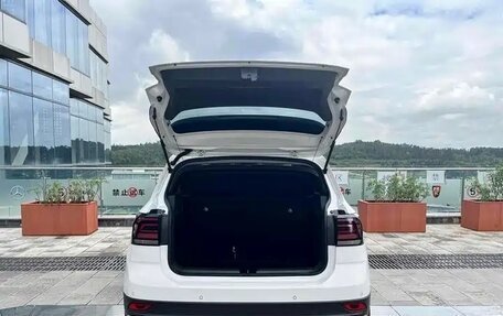 Volkswagen T-Cross I, 2021 год, 1 700 000 рублей, 9 фотография